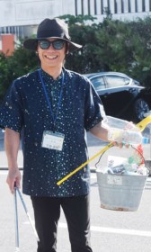 �Z��O�ɋz���k �S�ɂ߂������搶�u�n�������ꂢ�ɂ���v �R�c�R�c�������ݏE��3�N�� ����E�X��p�s�̉Ð���