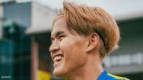 191cm��20�Γ��{�l���A�x���M�[1���ŉ��l���錈���S�[���I�u�܂�����I�ȑ��݂Əؖ��v�ƌ��n�̎^