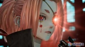 �uCODE VEIN II�v�z���S�������J��h���}���Љ���X�g�[���[�g���[���[�����J�I�ꕔ�����J�ƂȂ�L�����{�C�X��Ŗ�������Ȃ̉��y�ɂ�����