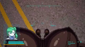 �ӂƉ��������āA�g�̂����ďƂ��\�T�C�o�[�p���NFPS�wMISHA�x�Z���f���ɍ����O����唽��