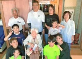 100�Β����ăv���싅�ϐ�� ����E�������̍ō���108�� �V����q���񒃎��j�� ������錳�C�̔錍��