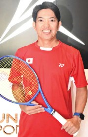 ��x�͒��߂��v������u�q�ǂ��ɖ���^�������v�ƕ��N 40�Έȏ�̃e�j�X���E�����N7�ʂ� ����E�Ί_���̍����b������