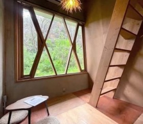 �w�юɂ����p �����̏h�� �Z������@�Ï��Ղɏh���{�݂��I�[�v�� �R���Z�v�g�́u���삽���̂��݂��v ����E��X����