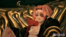 �uCODE VEIN II�v���v�s�s��r�l�̐X�Ȃǋz���S�����̐����鐢�E���Љ�I�v���C���[�̑I���Ɉς˂���g���j�ւ̉���h��