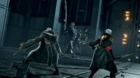 �wCODE VEIN II�x�������ꂽ���ɒ��ށu���v�s�s�v��o�P���m�⎀�삪�p�j����u�r�l�̐X�v�ȂǁA�ߋ��ƌ��݂ňقȂ�󋵂ƂȂ镨��̕�����Љ�