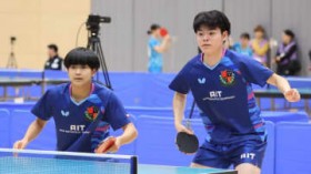 �j�q�_�u���X�ł�8��������@�j�q�V���O���X��1��킪�I�����싅�E�S���w2025/�j�q2���ڑ�����