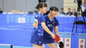 ���m�H�Ƒ�E���c�m�q/�ɓ����؃y�A�A��t�]�����Ō����i�o�@�����ł͐_�ˏ�����y�A�Ƒΐ큃�싅�E�S���w2025/���q�_�u���X��������