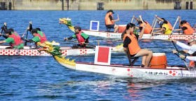 �����s�u����M�v�A���ۑ��o��ց@24���A��p�ŊJ���̃h���S���{�[�g�t�F�X�@�u�����l�̃p���[�����������v