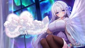 Vtuber�E�Ȃ��Ƃ߂�����剉��ASMR�t���m�x���Q�[���u�Ȃ��Ƃ�?����I-���΂��̂߂��Ɩ����̃q�g�C�L-�v��PS4�ł������[�X