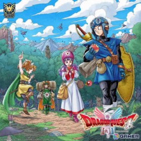 HD-2D�Łu�h���S���N�G�X�gI��II�v�̃t�@�C�i���g���[���[�����J�ICM�f����WEB�h���}�u#�h���N�G�͂������v���H�F��H�т�