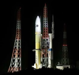 �V�^���l�⋋�@�uHTV?X�v����26���ߑO9���ɑł��グ�@�ő̃��P�b�g�u�[�X�^�[4����g���V�`��H3��7���@���^��