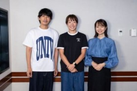 ���c���������u����2025���E����v�ň�ۂɎc�����I��Ƃ́H ���ؒ��l���[���u�g���{�������Ă���Ă���h�Ƃ��������ŉ����������Ȃ�v