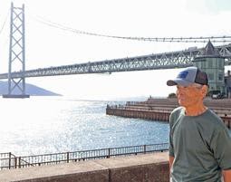 ���Ð�?�_�˂�40km��8���Ԃ�����1�U���@86�Βr�c����̌��r�ɔ���