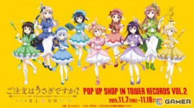 �A�j���u�������͂������ł����H BLOOM�v�|�b�v�A�b�v�V���b�v��11��7�����^�����R3�X�܁��I�����C���ŊJ�ÁI