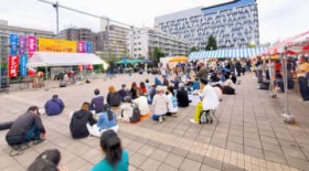 �G�C�T�[�◮���A���ꂻ�΂�^�R�X��!�����E����ɏ㋞�̌��l�N�́w����x�� �A�V�o�Ղ��J��