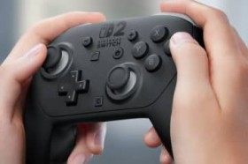 �u�X�C�b�`2�v�����v���R���͍����H���߂̑�֕i��������C�O�Q�[�}�[�ɃA�h�o�C�X�W��