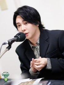 Mrs. GREEN APPLE大森元貴「ネタバレは自衛してください!」「自分が見える世界を美しくしてください!」5大ドームツアー『BABEL no TOH』スタート
