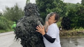 �D�ɂ܂݂�Ė�� �{�Ó��̓`���s���u�p�[���g�D�v�i�n�v�n�܂� 1�N�Ԃ̖��a���Њ肤