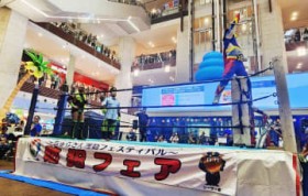 �v�����X�����O�ŋU�x�@��������!�����h���S���A���\��Q�h�~���A�s�[�� �C�I�����[�����ꃉ�C�J���Ŗh�ƃt�F�A