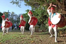 �Î�[��n����16�N�Ԃ��[�G�C�T�[ ���c�N���50�l������ ��u����������Ă��������v�y���悠��z