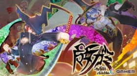 �K�[���Y�X���b�V���A�N�V�����I�u�����K�~?The Witch of Luludidea?�v��Switch2/Switch/Steam�Ŕ����I�L�O�̃n���E�B���ǎ������J��