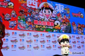 �u�����Y�d�S2 ?���Ȃ��̒��� �����Ƃ���?�v�����L�O���VTVCM���\������|�[�g�I���v�ԑ���A�����₳��A�Έ�Ǔނ���̐����w�v���[����