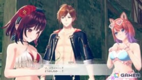 �u�g�̘B���p�m�Ɣ��̎��� ?���X�����A�[�i�̃A�g���G?�v�������e�[�}�ɂ����R�X�`���[���Z�b�g�u�r�M�j���O�T�}�[�f�C�Y�v���L��DLC�Ŕz�M�I