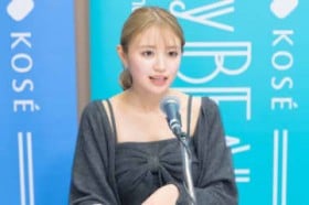 香音“芸能界入り”のきっかけは父親の事務所社長から偶然スカウト!?「ライブ会場で声をかけられて」