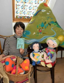 �G�{���璅�z������i���ԁu�G�{�Ƃ킽���W�v�@11��5?9���ɎD�y�s�����ق�