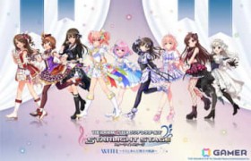 �u�f���X�e�v���ʊ��W�uTHE IDOLM@STER CINDERELLA GIRLS STARLIGHT STAGE WITH ?�L�~�ƕ��񂾋P���̋O��?�v��12��13�����L�y���}���C�ŊJ�ÁI