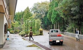 ���R��?�_�ЁA�ĂуN�}�@��Q���Ŗڌ��A����