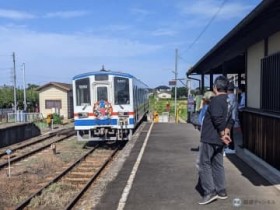 ���a�A�����ɔp�~���ꂽ�S�H�̎v���o���ߘa�̍��A�����₩�ɂ�݂�����@�֓S��60���N�L�O�u�}�g�S���E�����S���W�v�y�R�����z