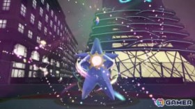 �uPok?mon LEGENDS Z-A�v���N���A�������N�o�g���ցI���������́u�X�e���\���v�ŃV�A�̈琬�ɗ�ށy�ҏW�����V�񂾃Q�[���z