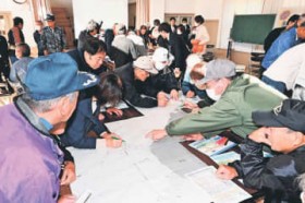 �Ôg����������ǂ�����H�@�x�R���X���s���ǒn��A�Z�������o�H�m�F