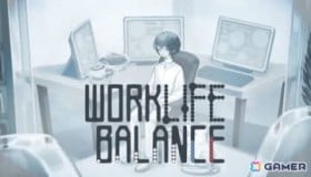 ���Ȃ��͖{���Ɂu�K���v�ł����H�В{���h�f�B�X�g�s�ARPG�uWork Life Balance�v�̃����[�X����11��6���Ɍ���