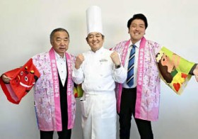 �u�H�َ̉q�܂�v������14������@�����u�����₠�ߍ׍H�Ȃǔ̔�