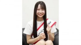 �啪�ݏZ�̏��^�q���񂪃~�X�E�e�B�[���E�W���p���ŃO�����v���@�u���f���𒆐S�ɉ��Z�ɂ����킵�����v�y�啪���z