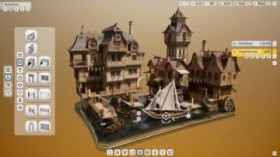 ���������̃W�I���}����y�ɍ��郂�f���r���_�[�wOutside the Blocks�x�z�M�I