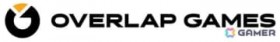 �I�[�o�[���b�v���r�W���A���m�x���𒆐S�Ƃ����V�u�����h�uOVERLAP GAMES�v���n���I��1�e�^�C�g���͂˂��˂��\�t�g�J���́u��������ׂ� ?�����Ƃ���̎莆?�v