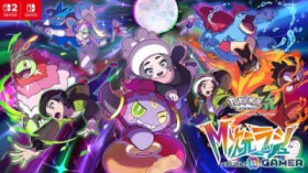 �uPok?mon LEGENDS Z-A M�������b�V���v�̒ǉ��X�g�[���[�E�R���e���c��12��10���ɔz�M�I�L�[�r�W���A���A�َ����~�A���ɒ��ޒ��Ԃ����Ȃǂ��Љ�