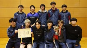 �j�q�c�̂͐V����w�A���q�c�̂͋����w���D������73��H�G�k�M�z�w���싅�I�茠��