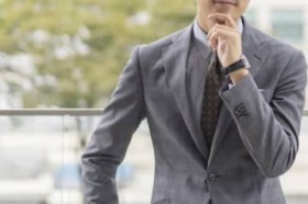 �u����́v�̂͂������N�őސE�c �Ȃ����r�̗p�҂͒蒅���Ȃ��H ������x������I���{�[�f�B���O�p