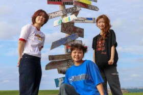 ����10��̐V���o���h�E�N�������C���[�m���Ă�H �S���c�A�[���s�˃����p�`�t�F�X�̃I�[�v�j���O�A�N�g�Ŕj�|�̐����I