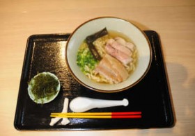 ��]�c���V�F�t�l�Ẳ��ꂻ�΂͓؂̘r���Ƃ������� �R�C�̍K�őf�p�Ȗ� ����s�u����������L�b�`���v