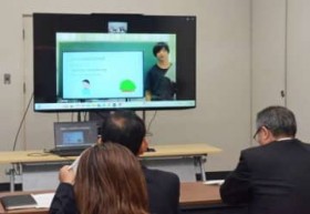 �����A�����͂������������Ă͂ǂ��ł����H�@�l�����ɔY�ޏ\�����E�󓇁@�n���̎q�ǂ��������������֒���