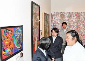 �����ӂ���Q�Ґ��E�W�^���ˁE��R�F����p�ق�8������