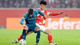 �u�ǂ�ǂ�ǂ��Ȃ��Ă��Ă���v�}�C���cMF��?�D���A�C�^���A�Í�����ɕ����I�ē͍��]��