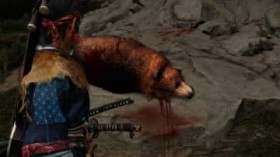 �w�S�[�X�g�E�I�u�E���E�e�C�x�J���C�̗��K������ā\�A�C�k�̋��]�u�C�I�}���e�v�ƃN�}�y�Q�[���Ő��E���ς�#120�z