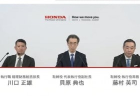 HONDA�A�l�֎����Ԏ��Ƃ͐Ԏ��@�ʊ����ʂ��c�Ɨ��v�͑O�N������54.7%���A1500���~�����C��5500���~