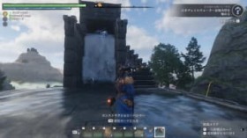 �����T����ނ�Ȃǁu���v�Ɋւ���v�f�������o��I�wEnshrouded?���̉���?�x�ŐV�A�b�v�f�[�g�uWake of the Water�v��s�v���C���|